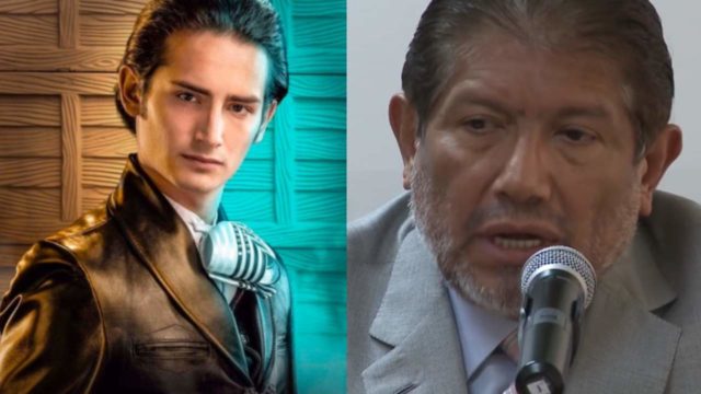 Juan Osorio