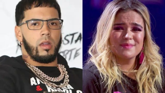 Karol G Anuel AA