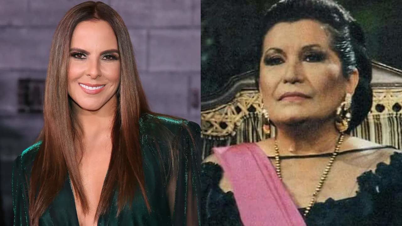 Kate del Castillo