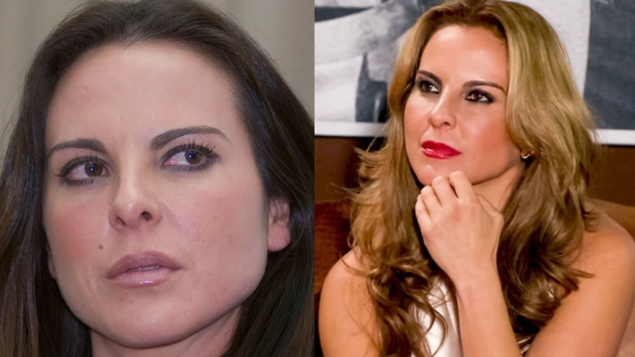 Kate del Castillo