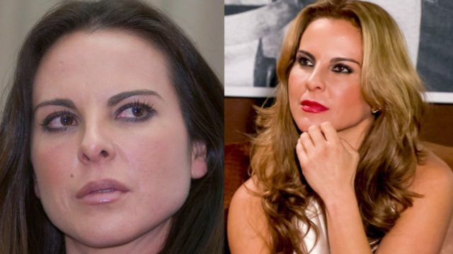 Kate del Castillo