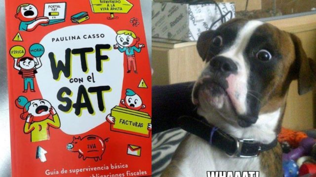 libro sat