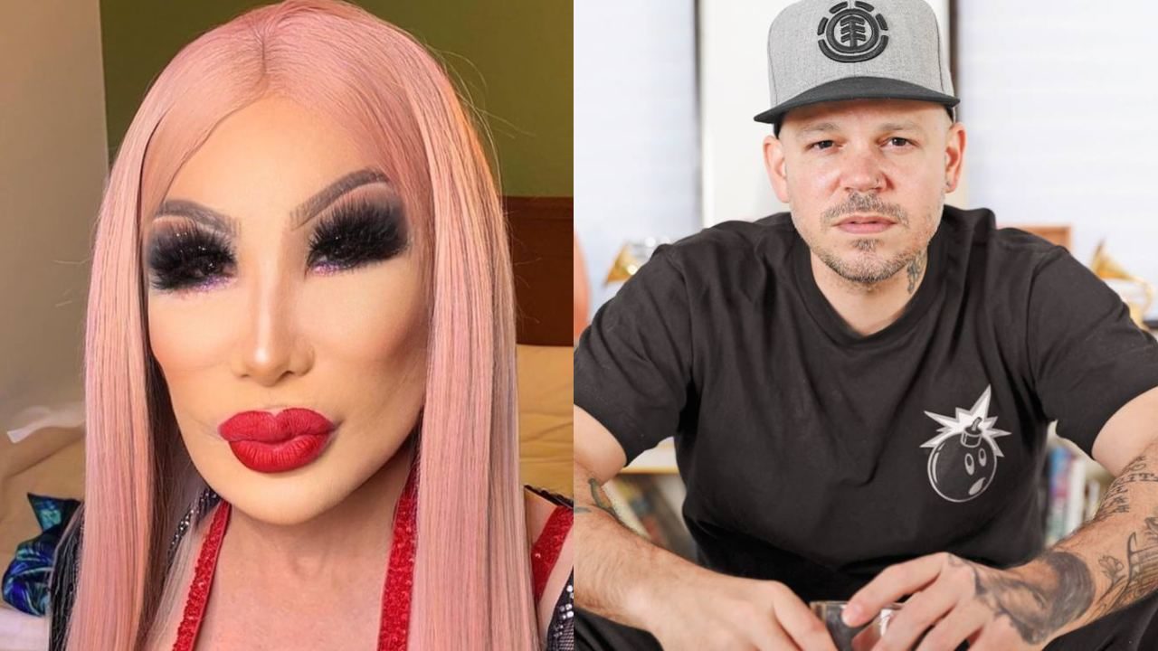 Lyn May Residente