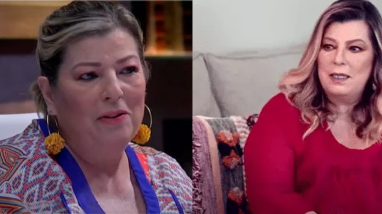 Margarita la Diosa de la Cumbia