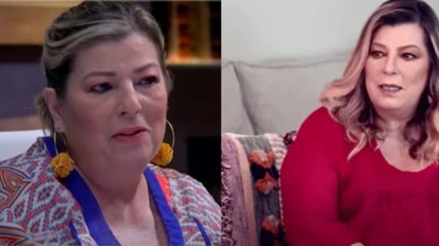 Margarita la Diosa de la Cumbia