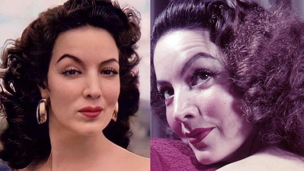 María Félix