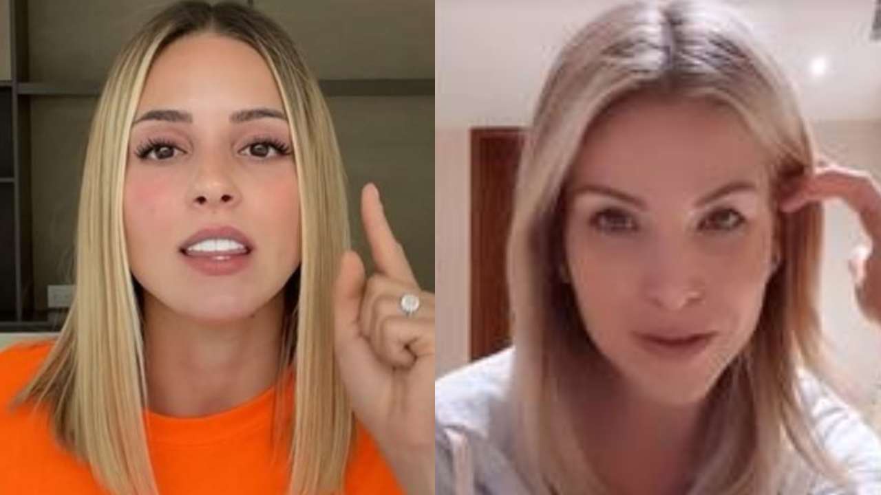 Mariana Rodríguez triunfa en portada de 'Quién'