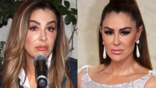 Ninel Conde