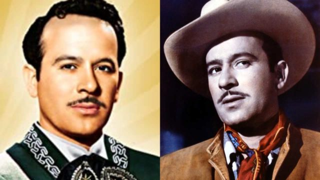 Pedro Infante