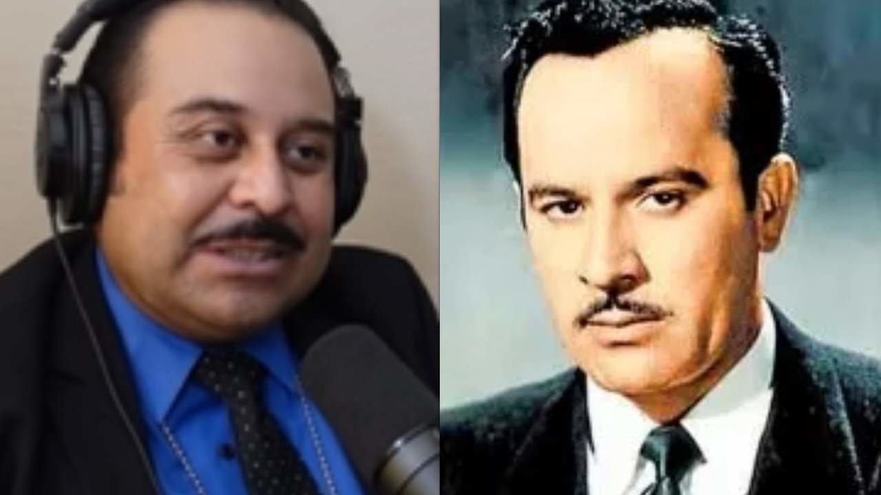 Pedro Infante