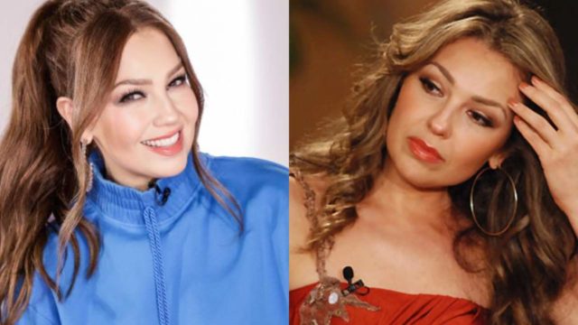 Thalía