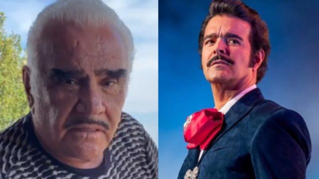 Vicente FernÃ¡ndez