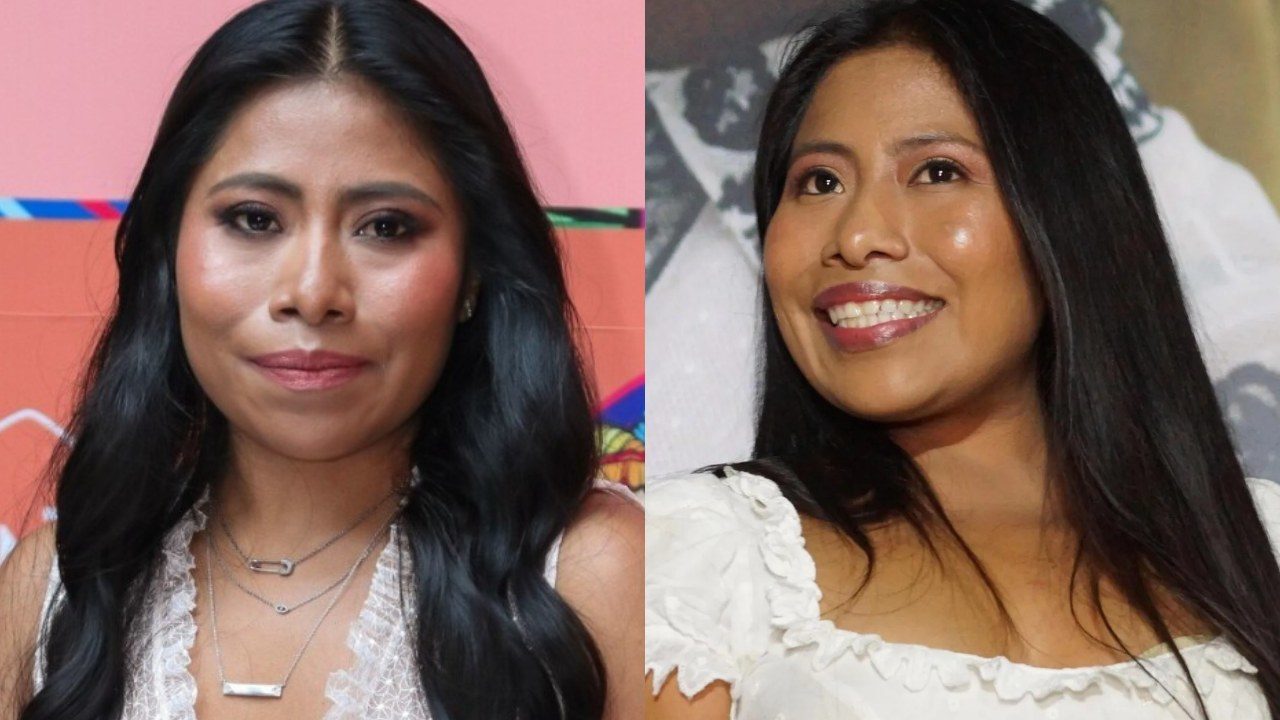Yalitza Aparicio