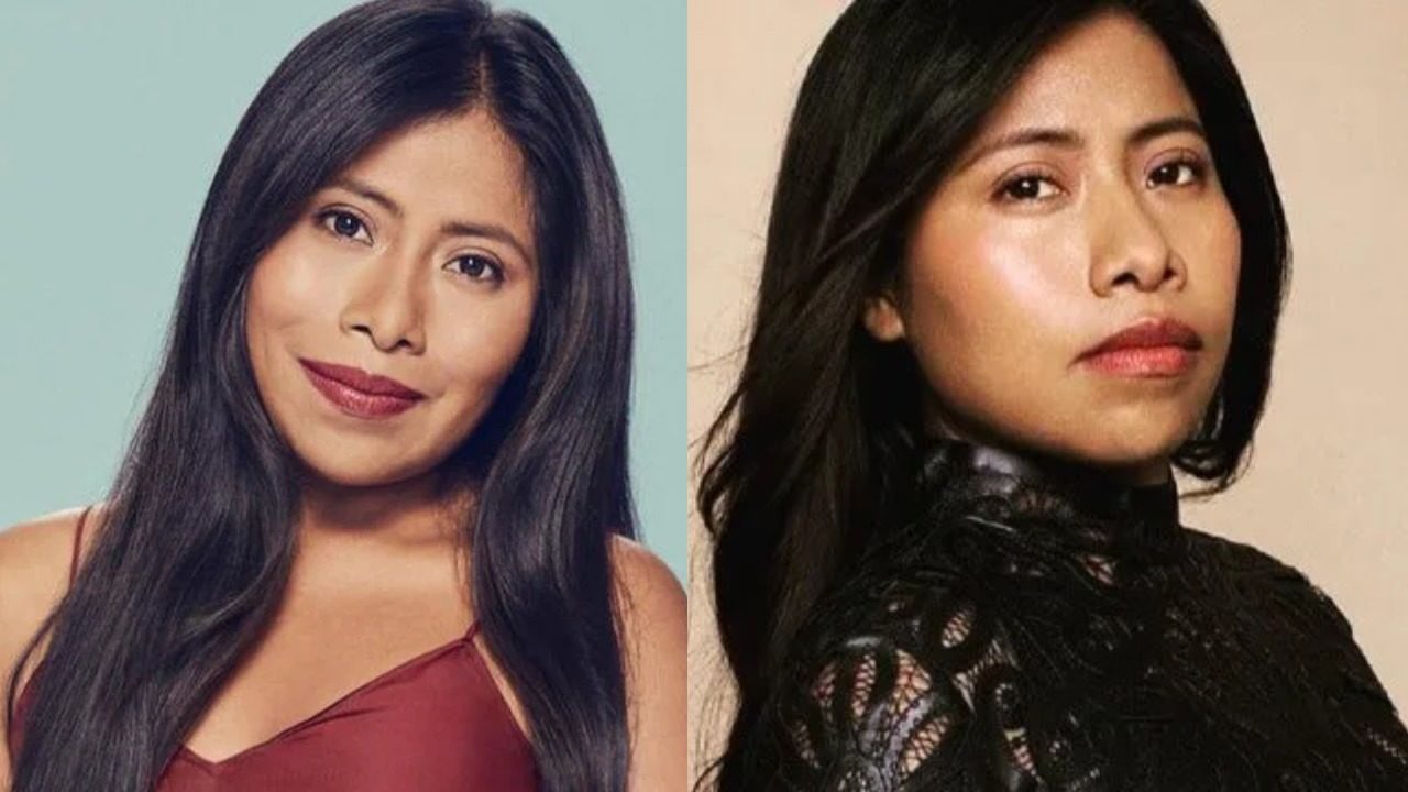 Yalitza Aparicio