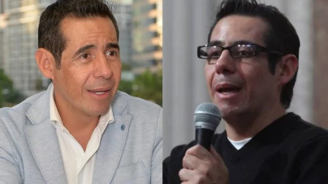 Yordi Rosado