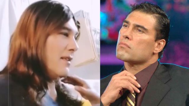 eduardo yanez trans serie criticas