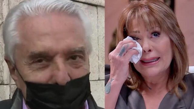 venga la alegria enrique guzman alejandra