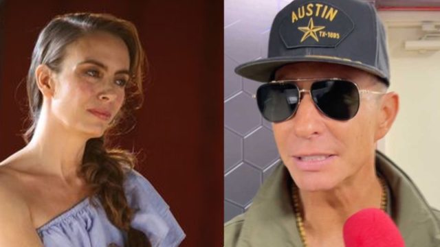 Sasha sokol abusador luis de llano