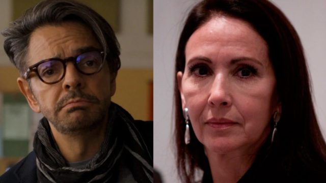 blanca guerra comentario eugenio derbez
