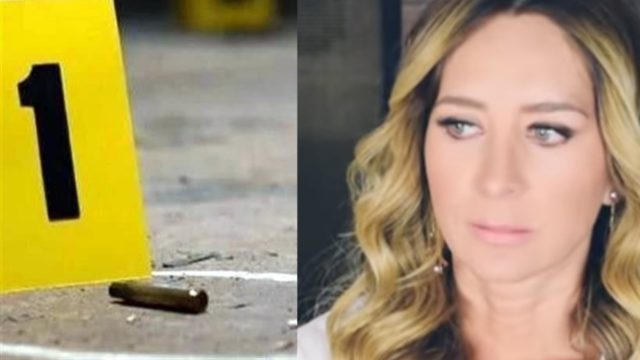 gabriel soto fallece impacto de bala