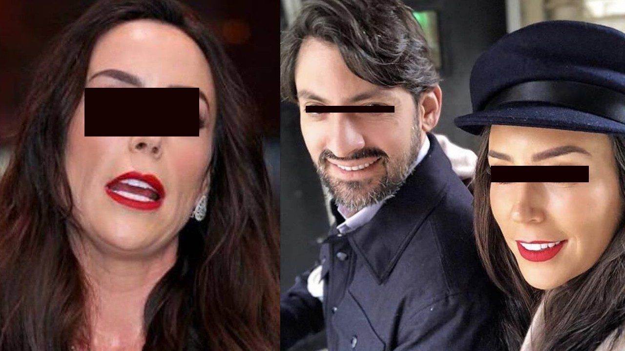 ines gomez mont desaprecida audiencia