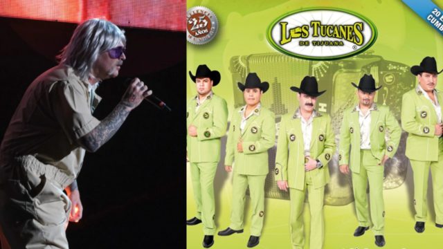 limp bizikit la chona los tucanes de tijuana