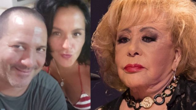 silvia pinal abusadores nuera audios