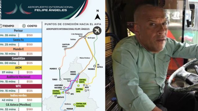 aeropuerto felipe angeles memes