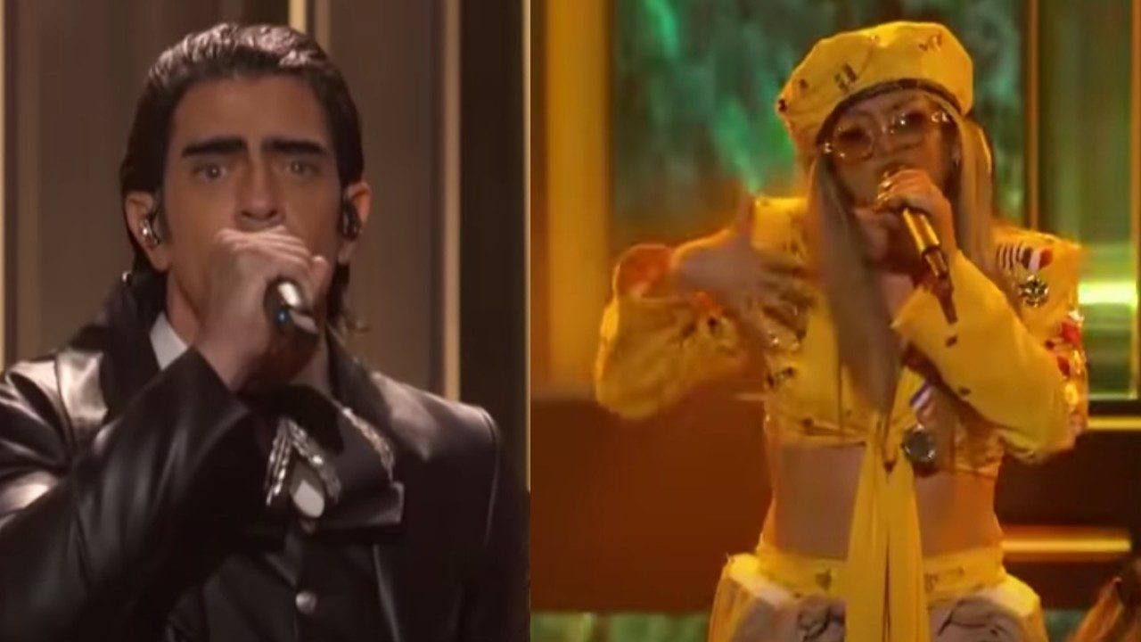 tu cara me suena canal de las estrellas