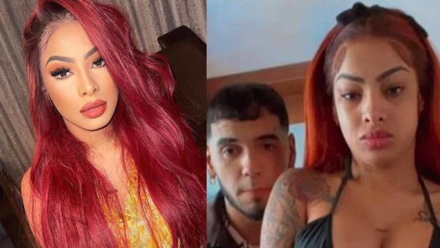 yailin la mas viral comentarios