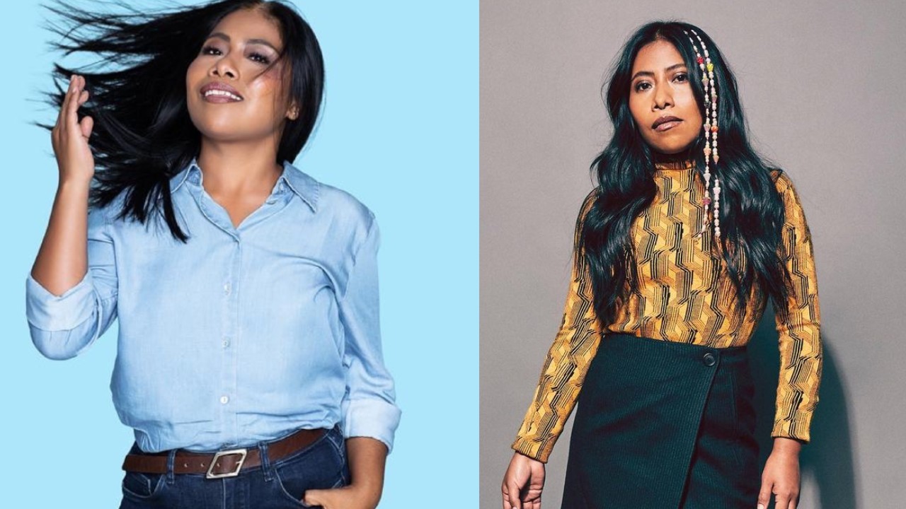 yalitza aparicio mexicana dubai