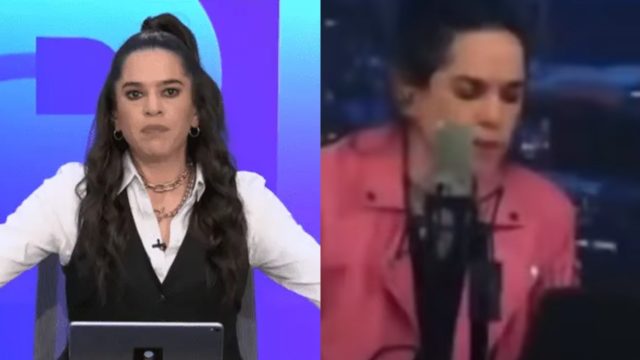 yuriria sierra mensaje ebria estado inconveniente