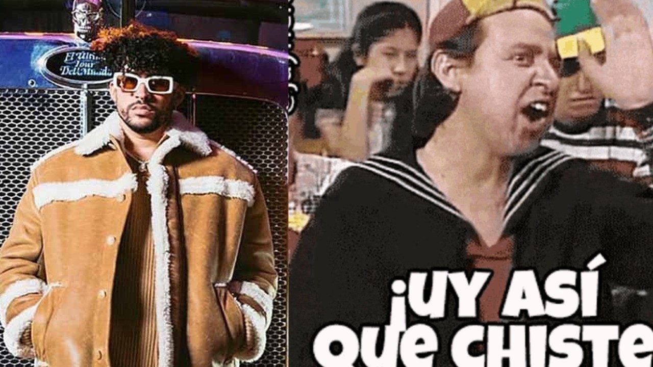 trailer bad bunny renta arbnb
