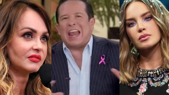 gustavo adolfo infante alejandra gaby belinda