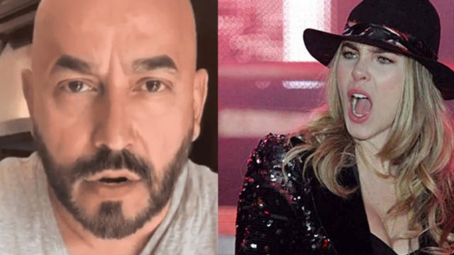 lupillo rivera esposa respeto