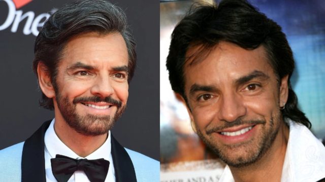 eugenio derbez oscar look elegente