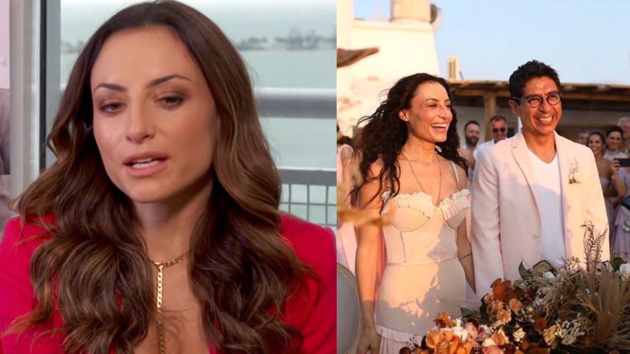 marimar vega boda apariencia esposo