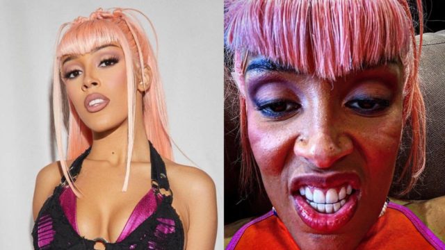 Doja Cat cancelada Paraguay anuncia retiro
