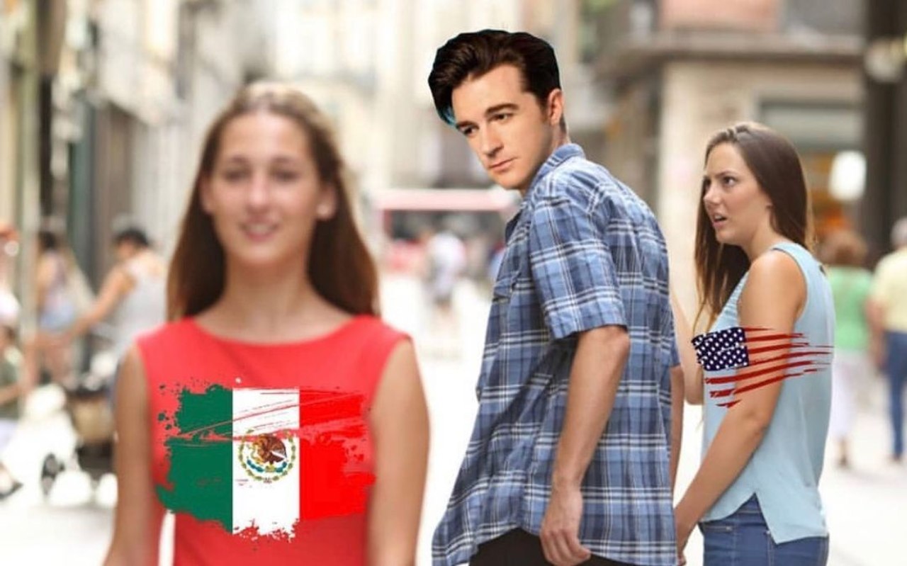 Drake defiende a mexicanos de Josh