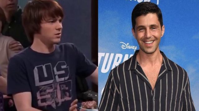 Drake contra Josh guion reboot mexicanos