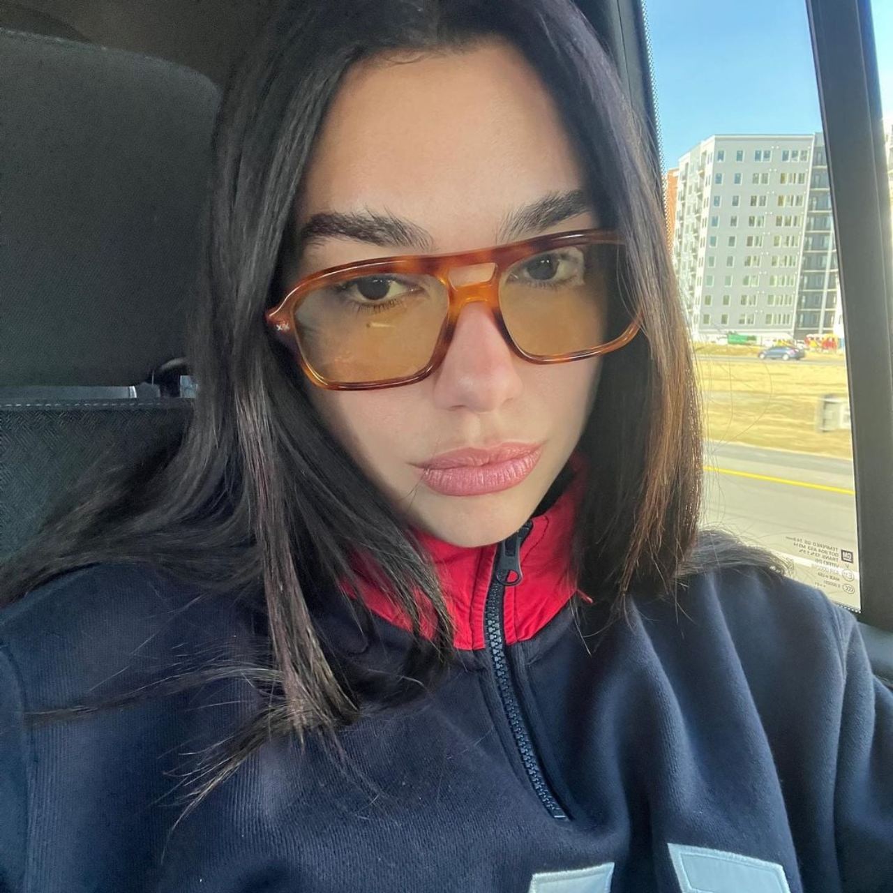 Dua Lipa