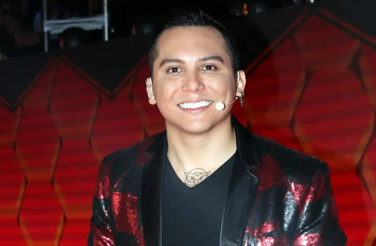 Edwin Luna 