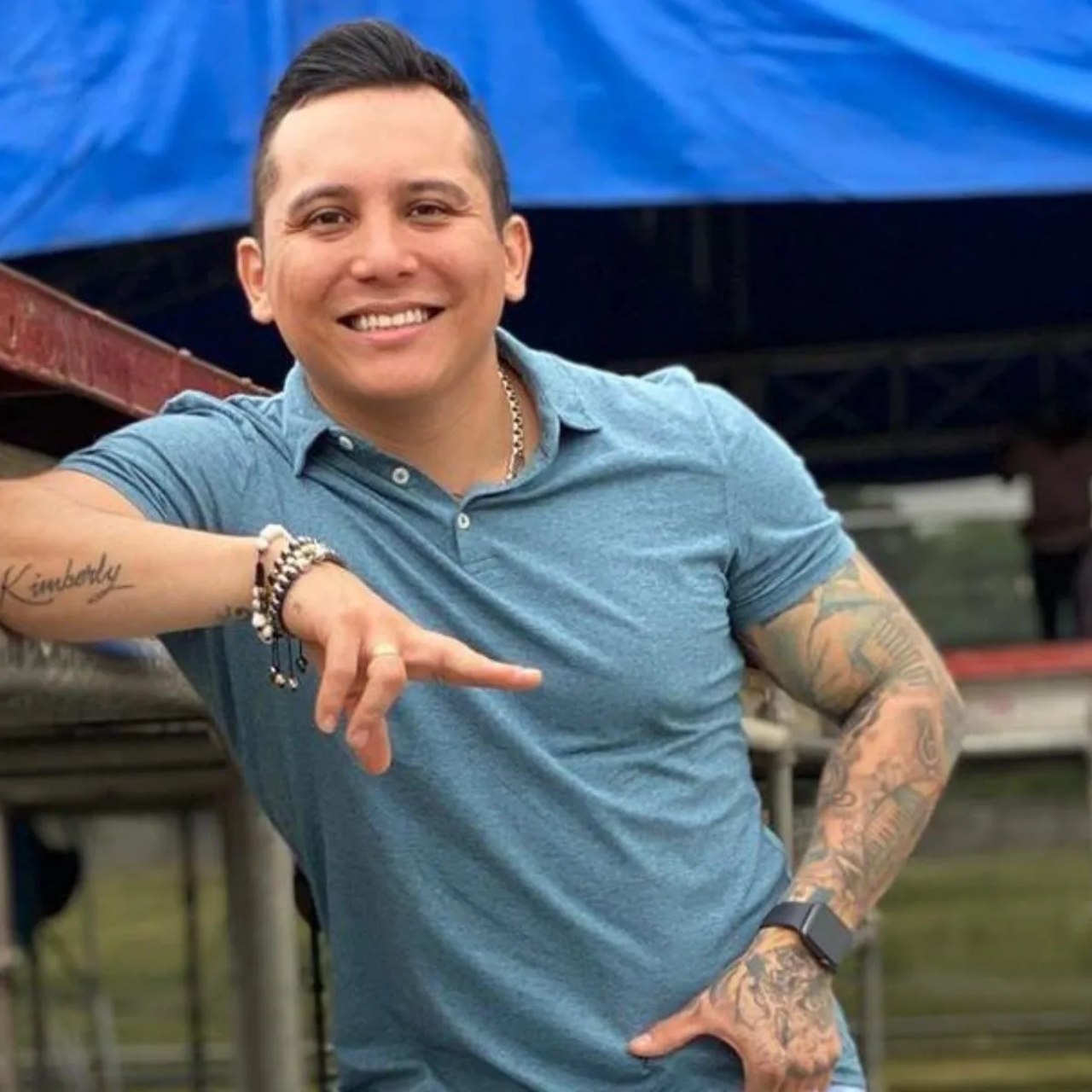 Edwin Luna