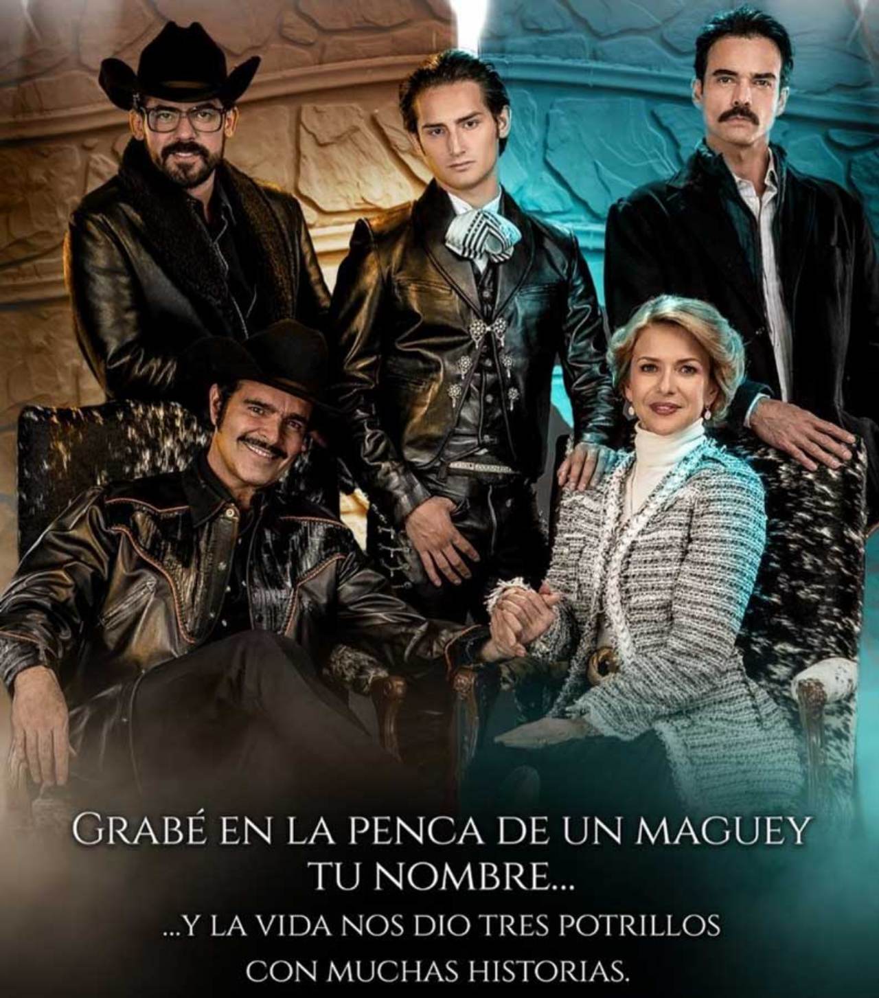 El último Rey Doña Cuquita