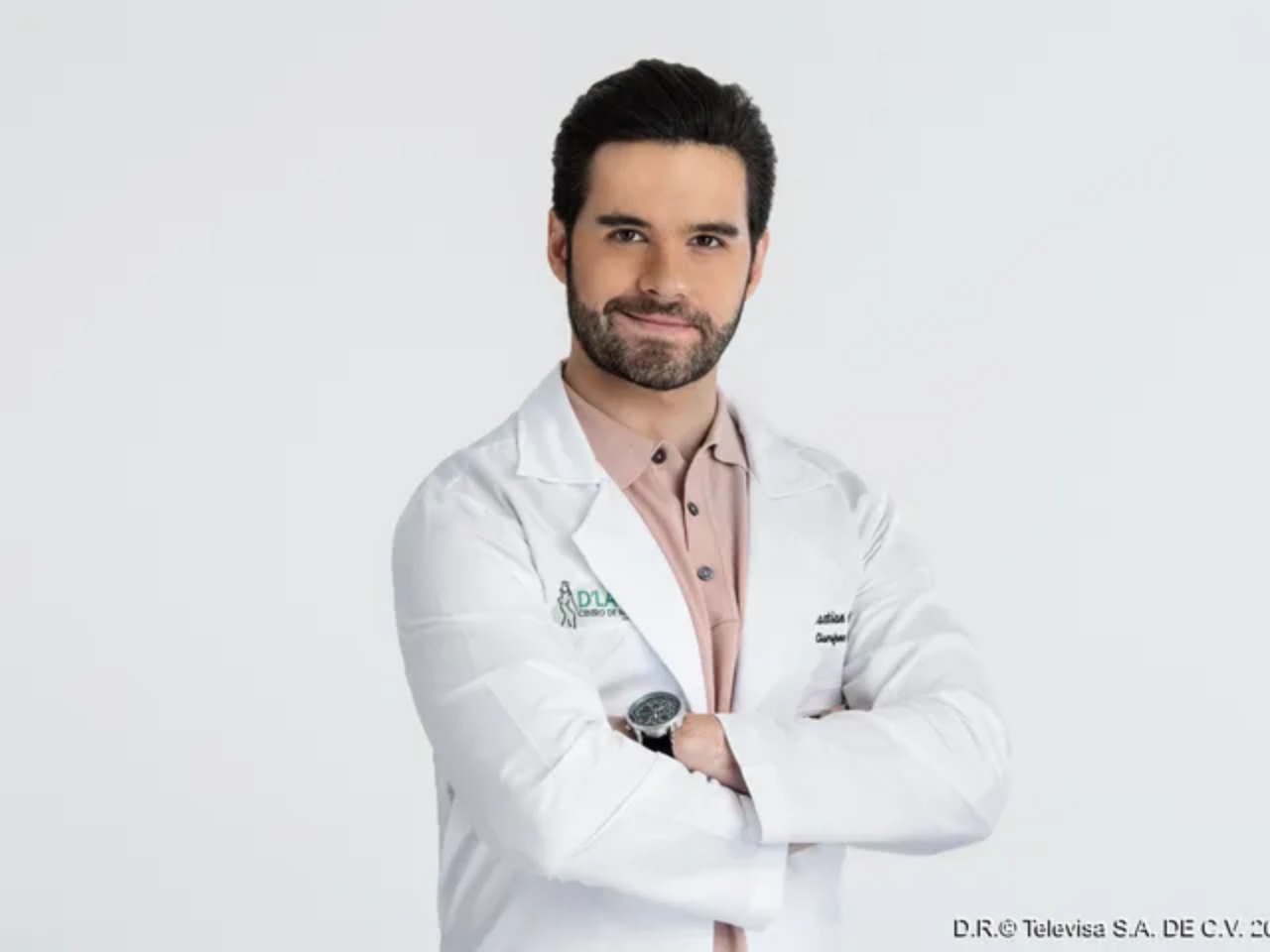 Eleazar Gómez