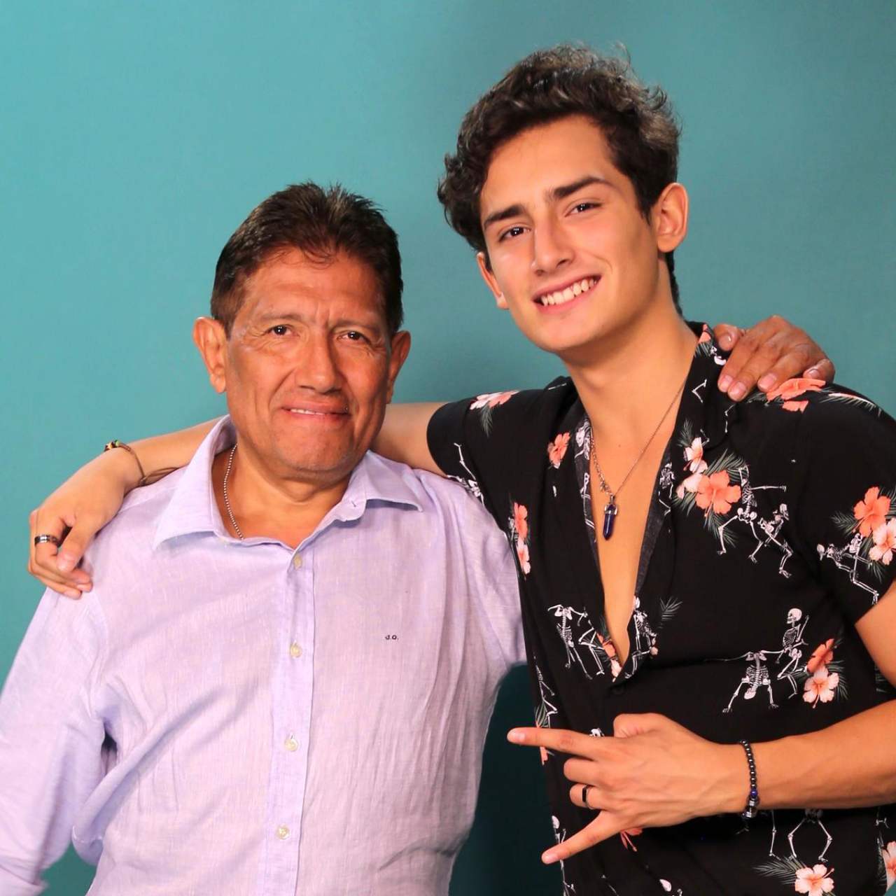 Emilio Marcos Juan Osorio