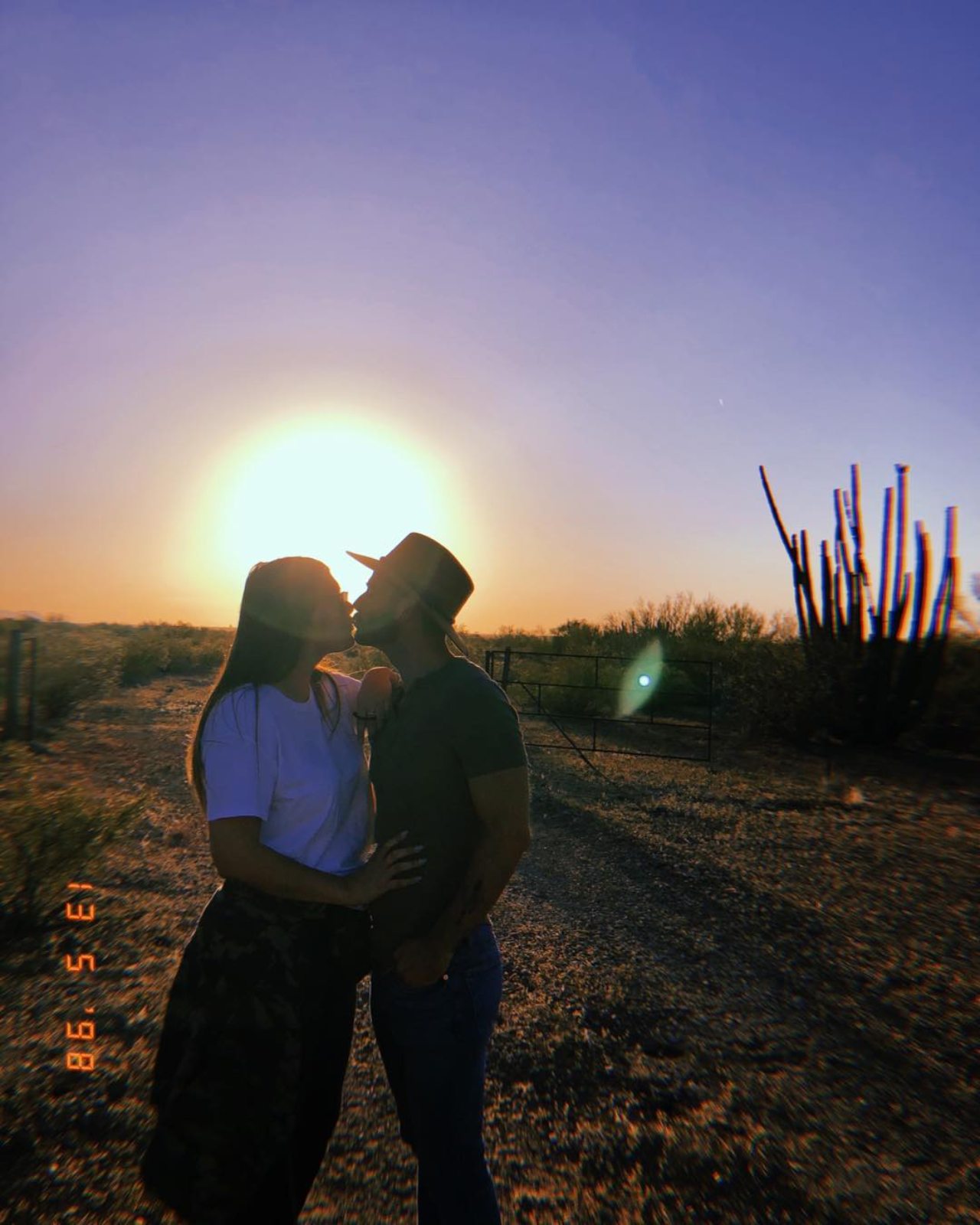 Esposo Yuridia revela etapa matrimonio crisis