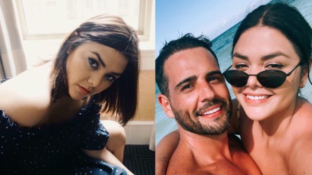 Esposo Yuridia revela pasan por crisis