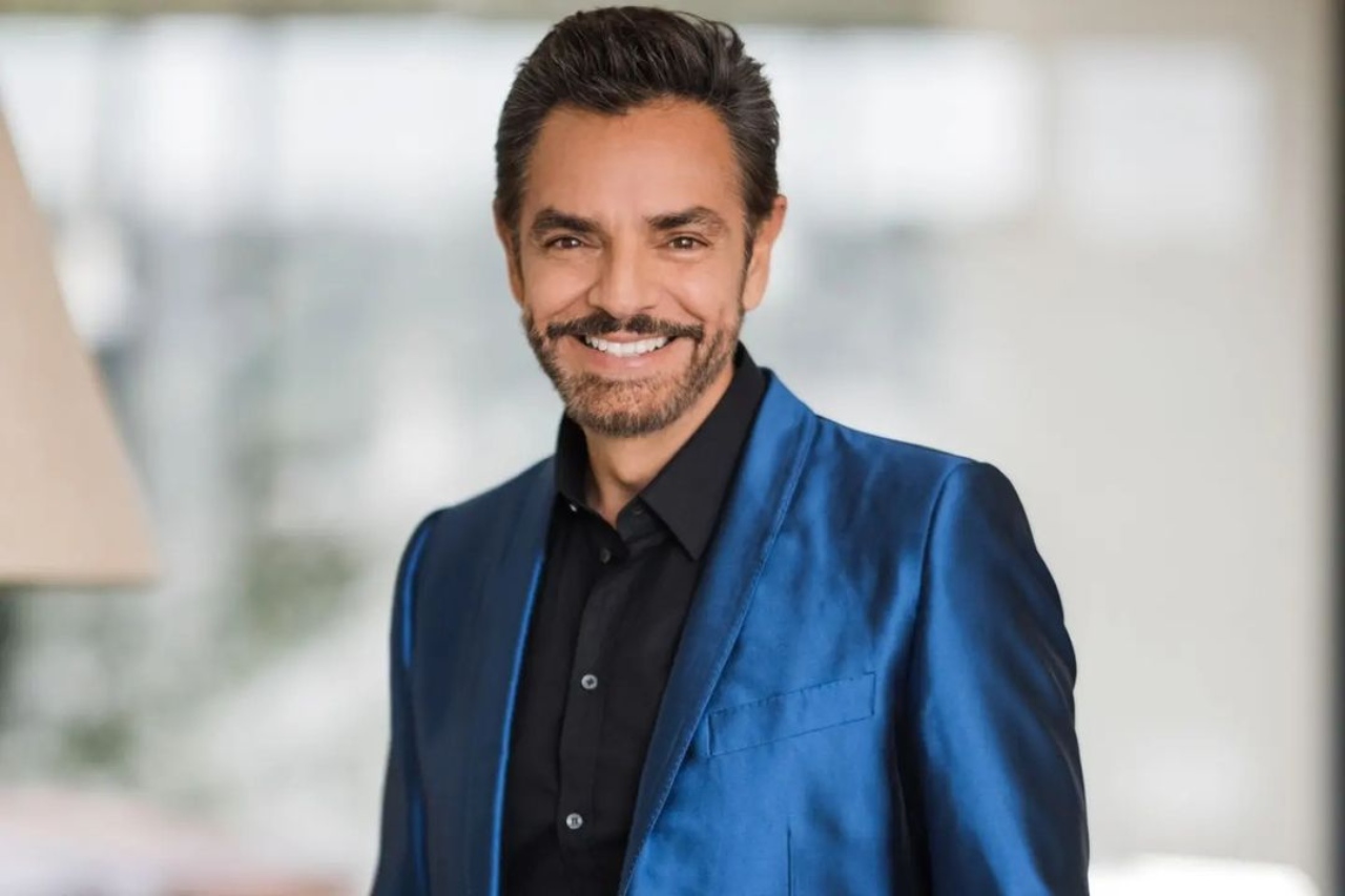 Eugenio Derbez