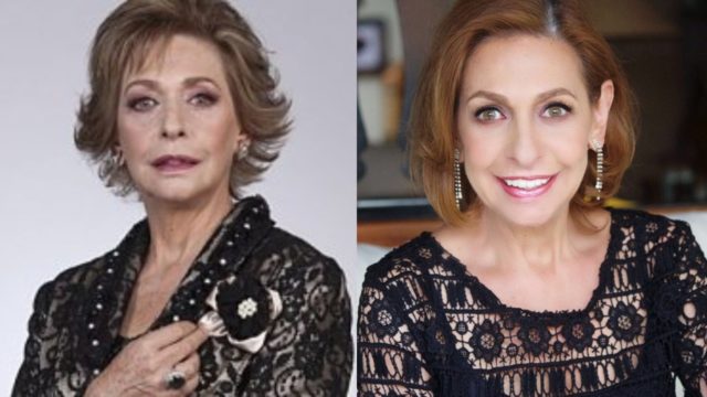 Raquel Pankowsky fallece 69 aÃ±os pulmonar